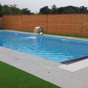 Swimming Pool Electrical Installation Ipswich