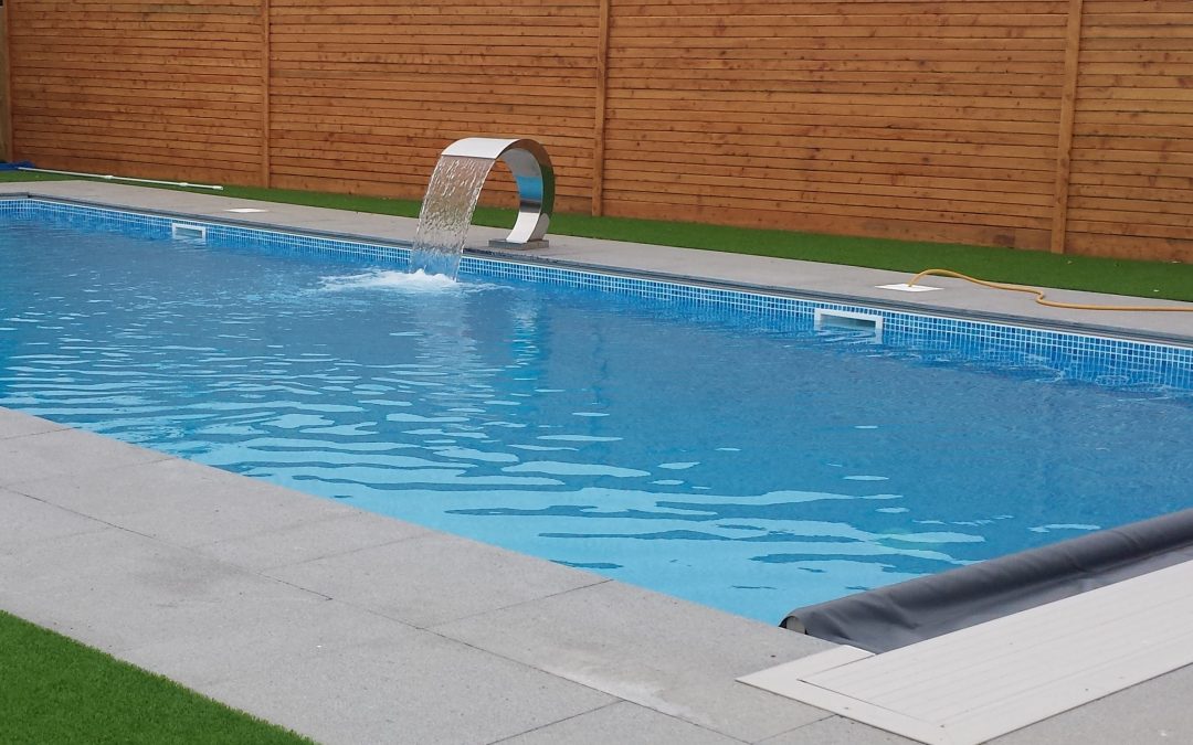 Swimming Pool Electrical Installation